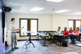 Kaplan Dil okulu - San Fransico16