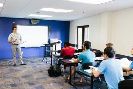 Kaplan Dil okulu - San Fransico17