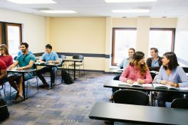 Kaplan Dil okulu - San Fransico19