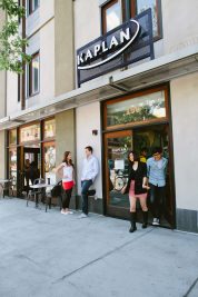 Kaplan Dil okulu - San Fransico20