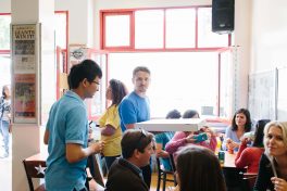 Kaplan Dil okulu - San Fransico8