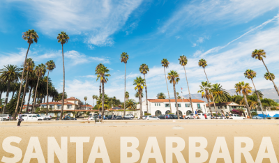 Kaplan Dil okulu - Santa Barbara1
