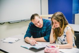 Kaplan Dil okulu - Toronto13