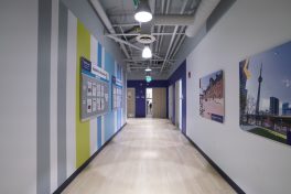 Kaplan Dil okulu - Toronto2