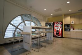 Kaplan Dil okulu - Toronto3