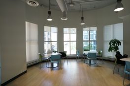 Kaplan Dil okulu - Toronto4