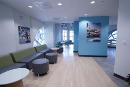 Kaplan Dil okulu - Toronto5