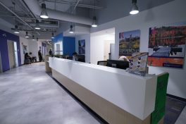 Kaplan Dil okulu - Toronto9