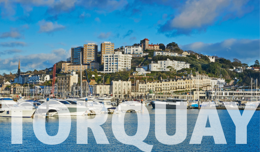 Kaplan Dil okulu - Torquay5