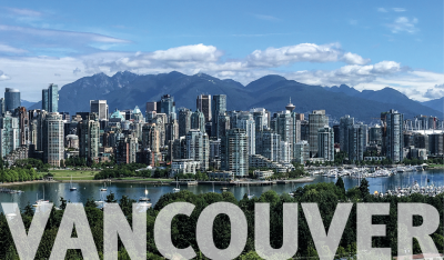 Kaplan Dil okulu - Vancouver1