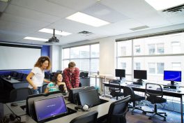 Kaplan Dil okulu - Vancouver2