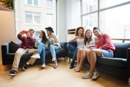 Kaplan Dil okulu - Vancouver3