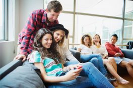 Kaplan Dil okulu - Vancouver6