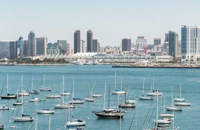 Oxford International San Diego Dil Okulu