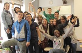 Oxford International New York 1