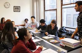 Oxford International New York 2