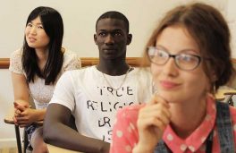 Oxford International New York 4