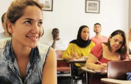 Oxford International New York 5