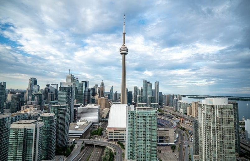 Oxford International Toronto