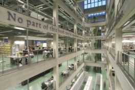 Berlin Teknik Üni 2