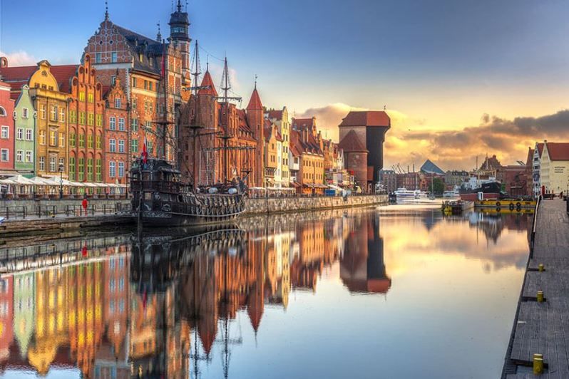 Gdansk