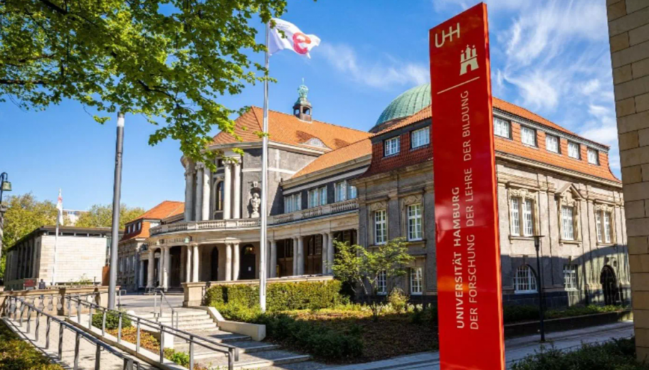 Hamburg Üni.