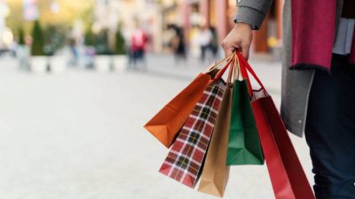 Shopping Random Image