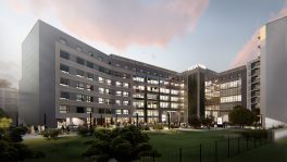 University of Economics and Human Sciences