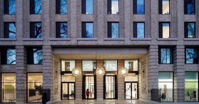 Homepage, Garden Hall Centre-min