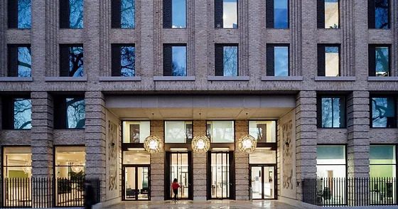 Homepage, Garden Hall Centre-min