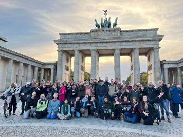 germnay summer school