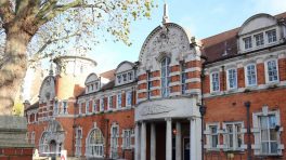 stratford-campus-main-building