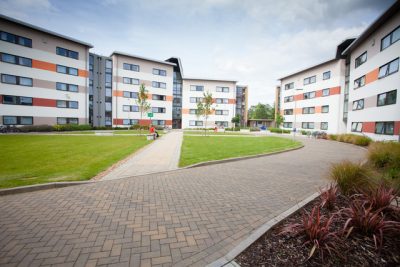 Accommodation-Childs-Hall-linking