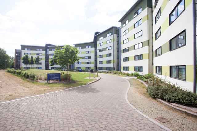 Accommodation-Stenton-Hall-linking