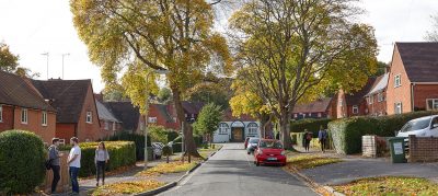 Off-campus