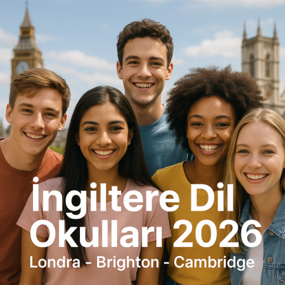 Fox Study Dil Okullari 2026