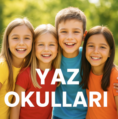 Yurtdışı yaz okulları 2026