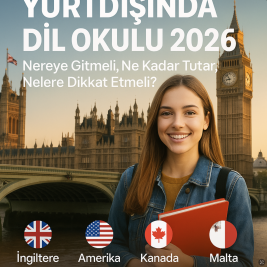 “yurtdışında dil okulu öğrencileri 2026” “İngiltere dil okulu kampüsü” “Fox Study yaz okulu programı”