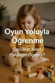Oyun Yoluyla Öğrenme Foxstudy